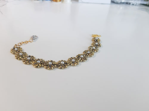 Blooming Harvest Bracelet