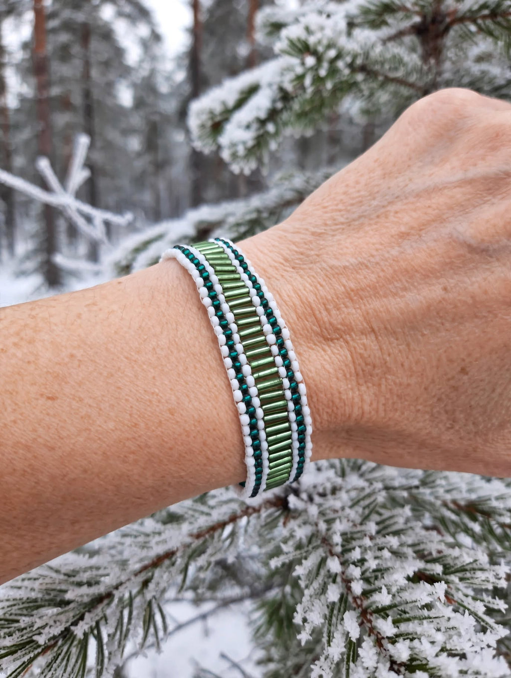 Forest Frost