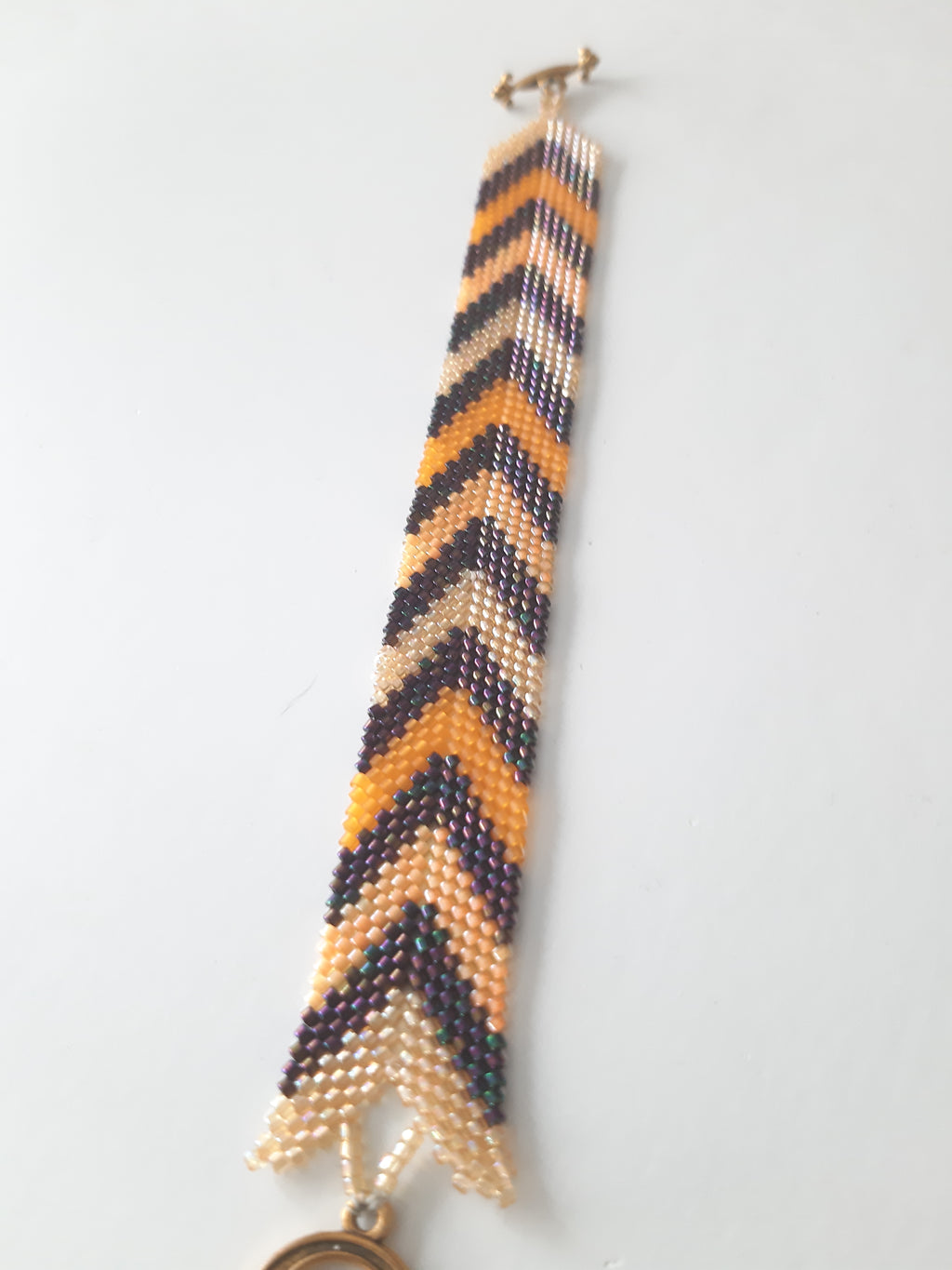 Arrow Dusk Bracelet