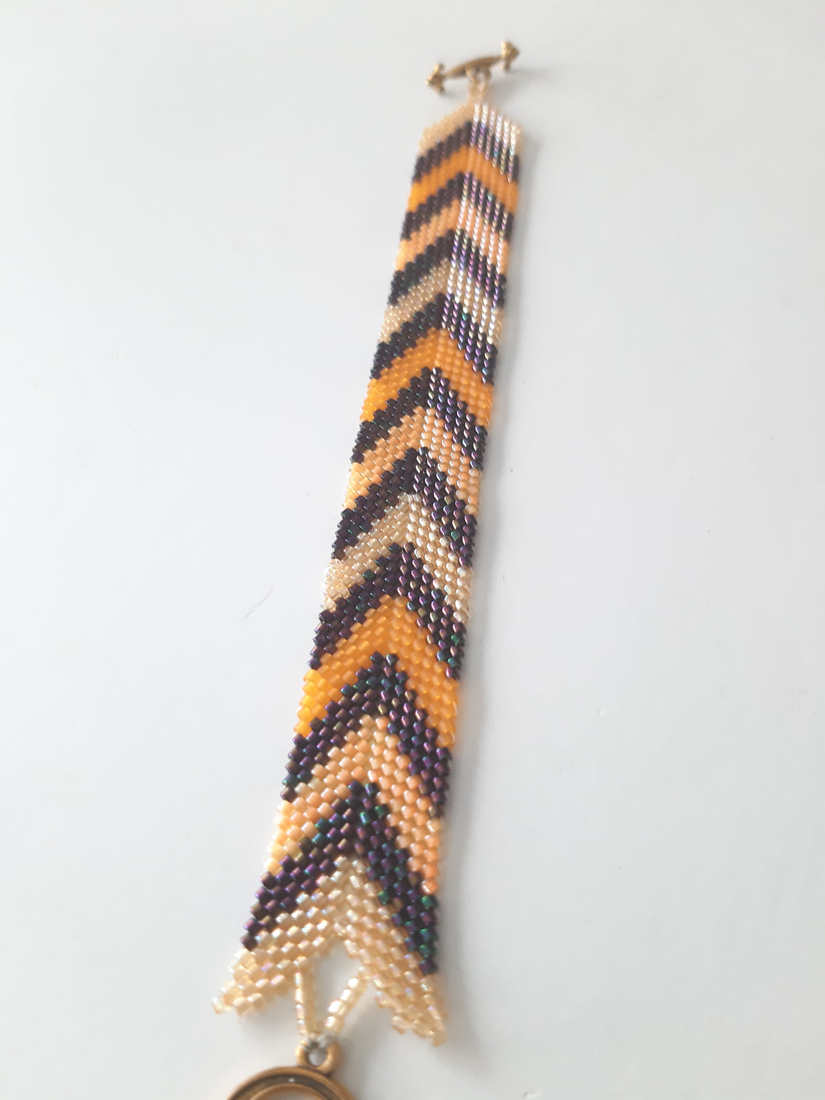 Arrow Dusk Bracelet