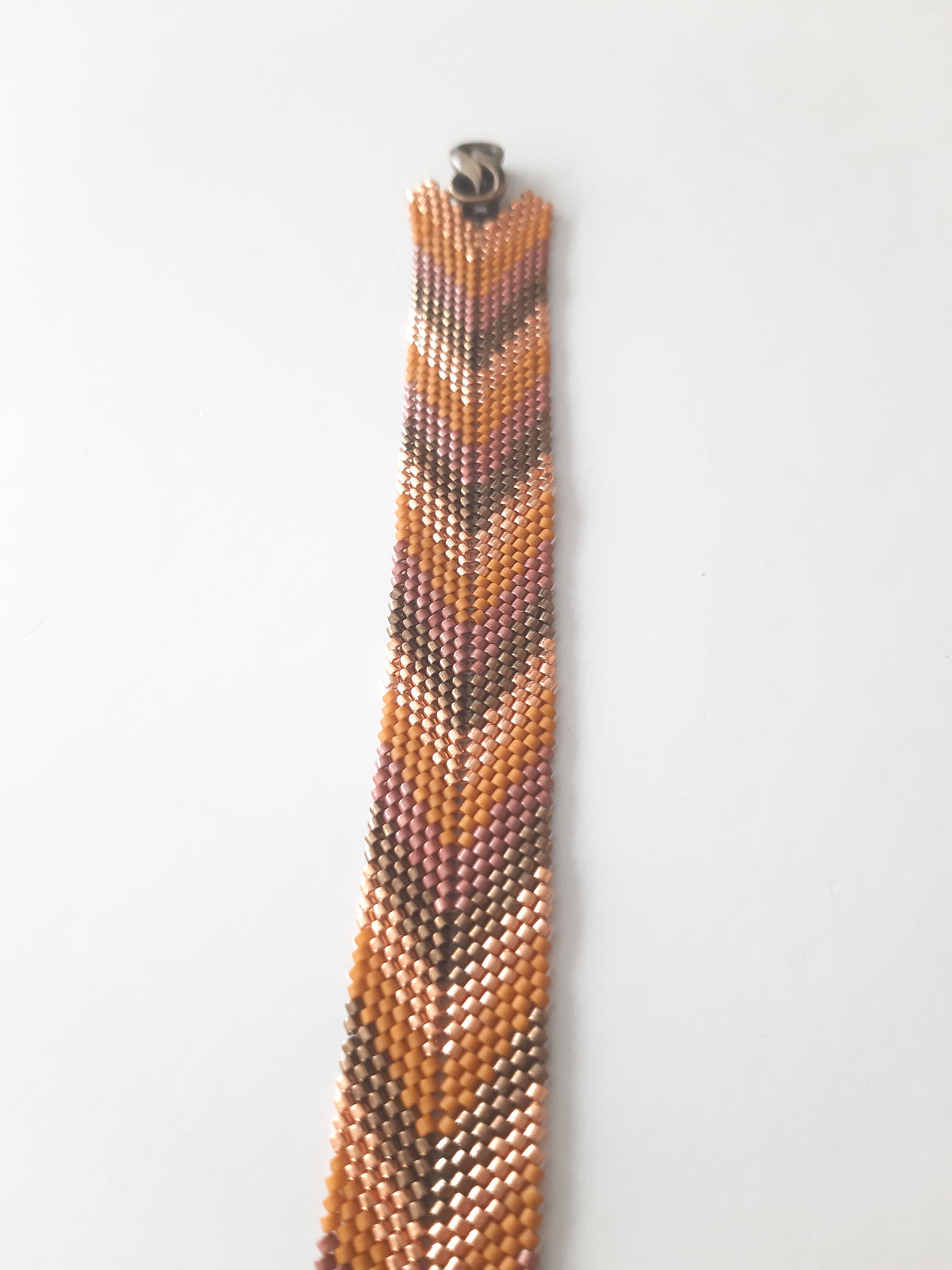 Arrow Autumn Bracelet