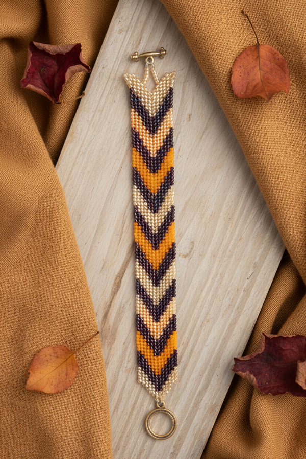 Arrow Dusk Bracelet