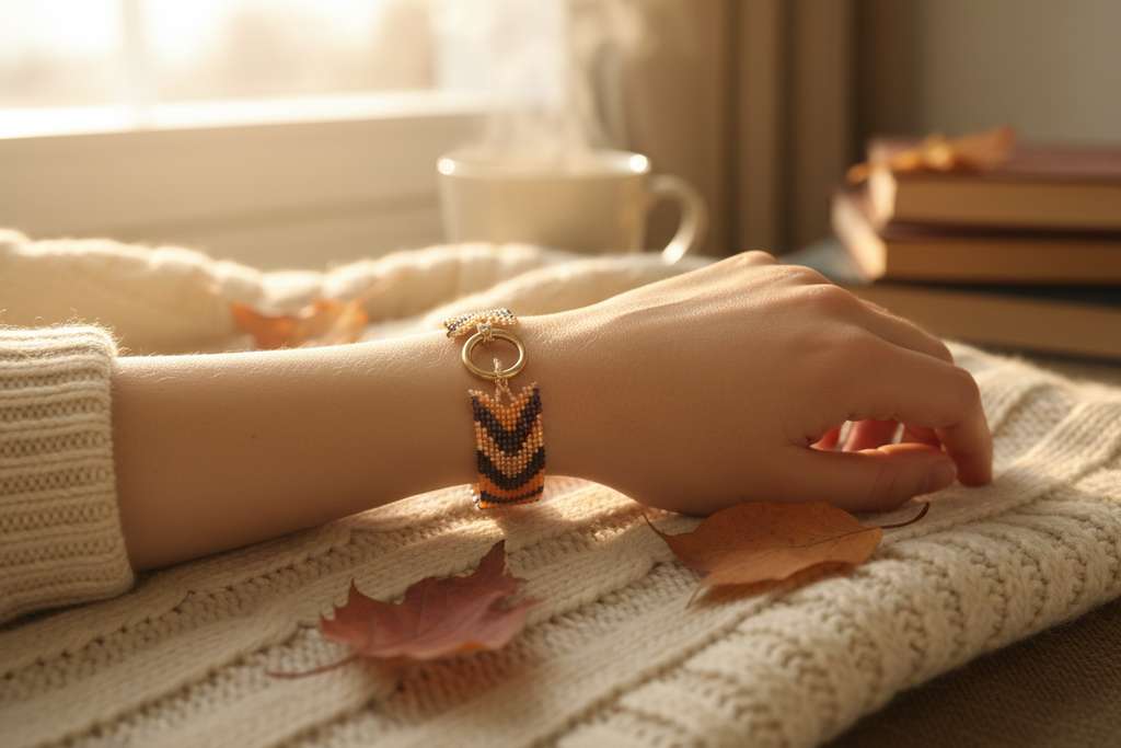 Arrow Dusk Bracelet