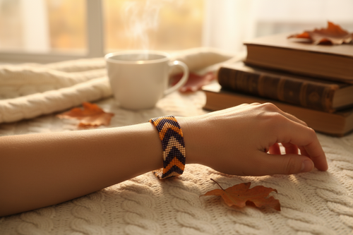 Arrow Dusk Bracelet