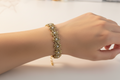 Blooming Harvest Bracelet
