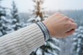 The Siren's Spine Bracelet