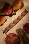 Ember Dusk Arrow Bracelet